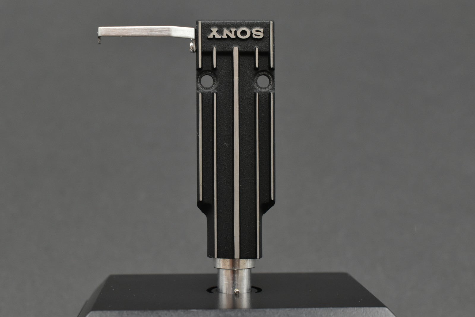 Used SONY Headshell for Sale | SAMURAI AUDIO.com – Samurai Audio
