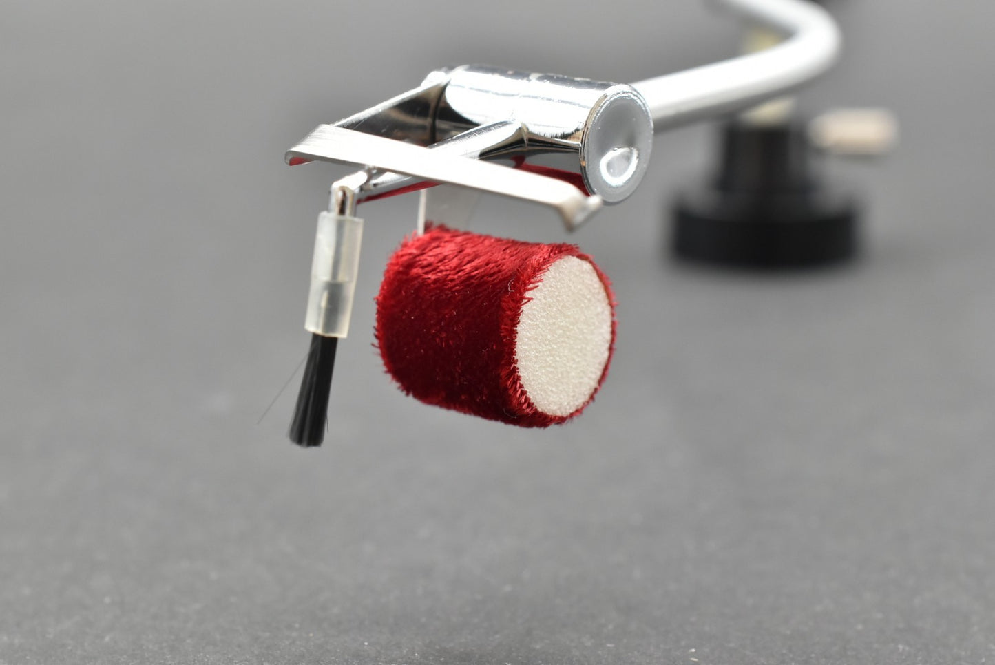 Audio-Technica AT-6001 Autocleanica – Automatic Self-Moving Record Cleaner