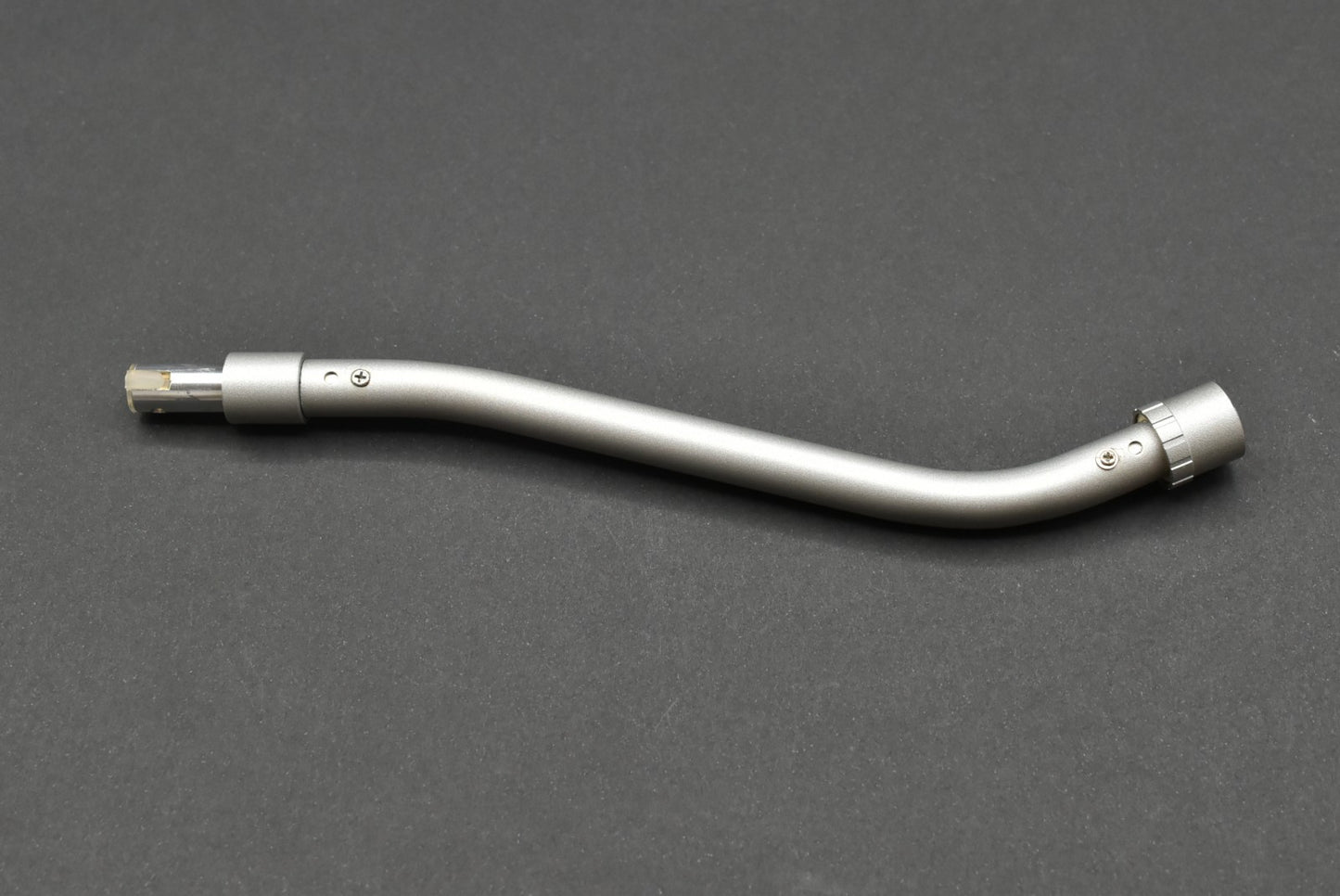 Denon PCL-S Tonearm S Pipe Tube for DP-57M/L, DP-59M/L, DP-62L, DP-67L【Ships from US🇺🇸】