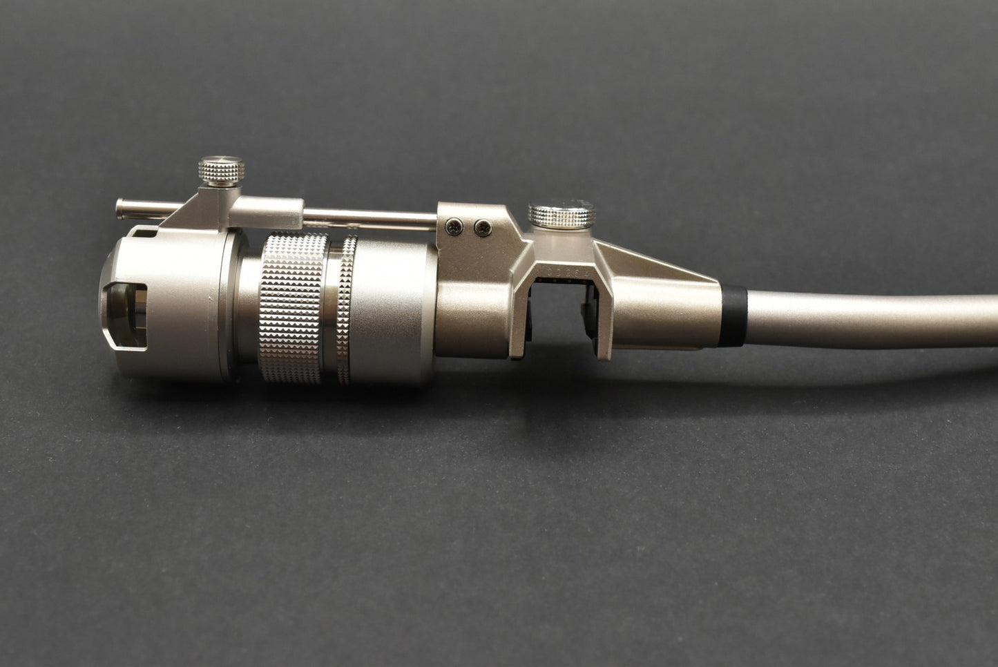 Technics EPA-A250 S-Shaped Tonearm Unit