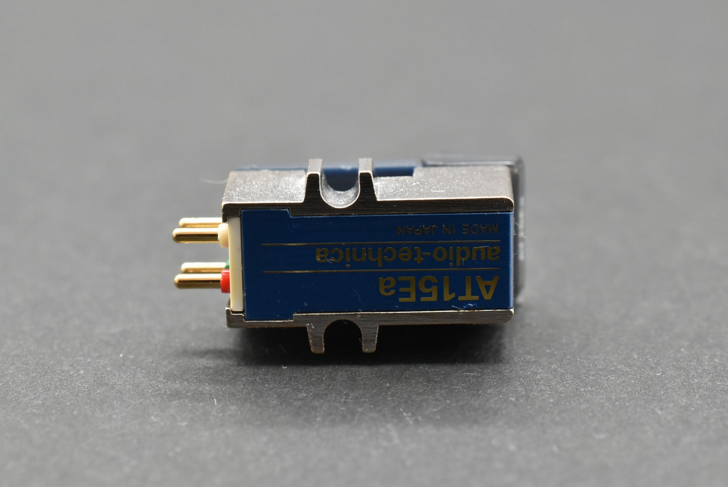 Audio Technica AT-15Ea MM Cartridge