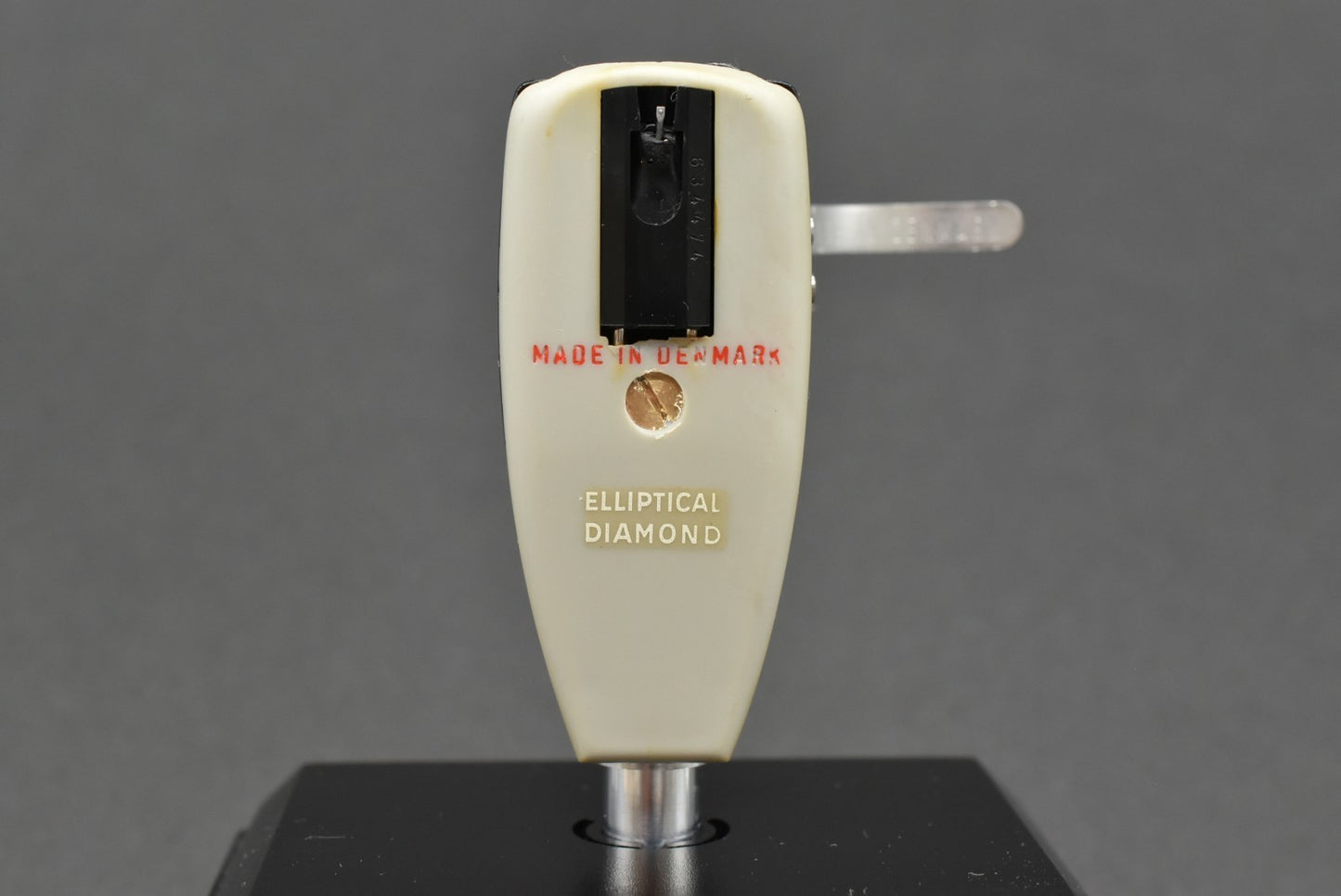 Ortofon SPU Classic GE MC Cartridge (02)