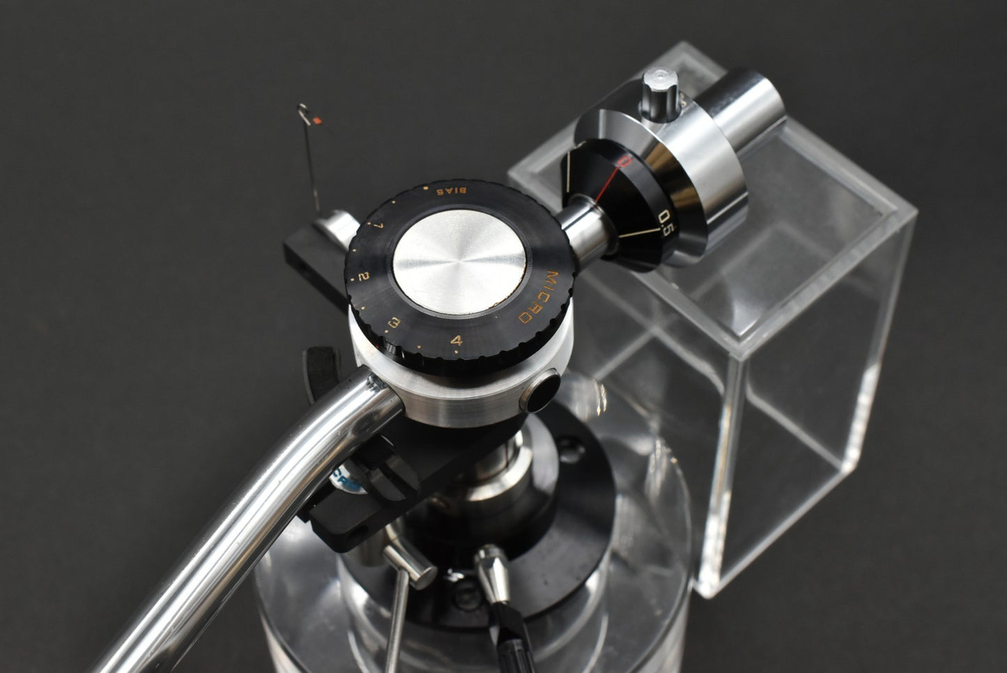 Micro Seiki MA-101 MKII Tonearm (03)