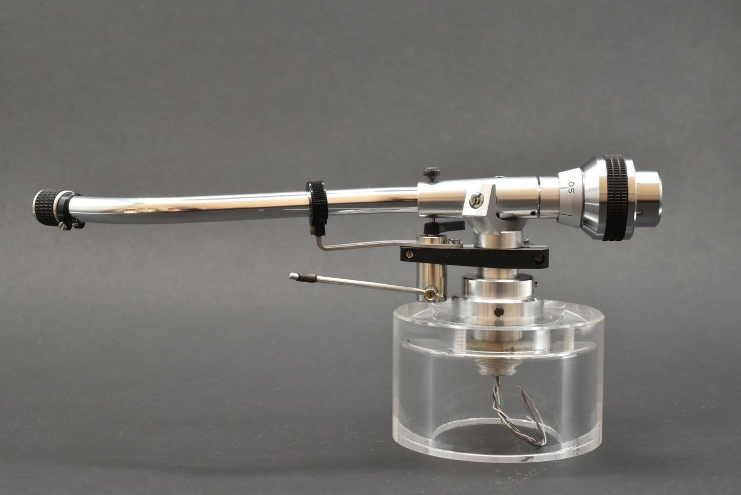 Micro Seiki MA-303 Tonearm (02)