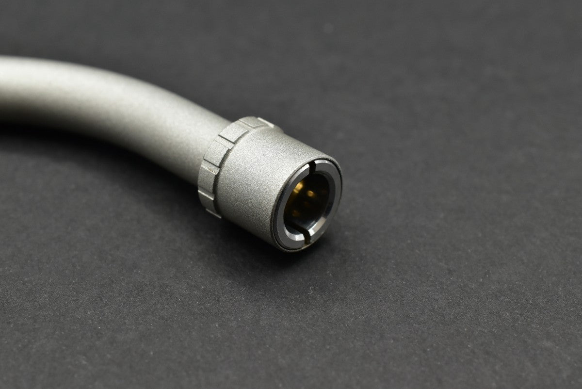 DENON PCL-S Tonearm S Pipe Tube for DP-57 DP-59 DP-62 DP-67