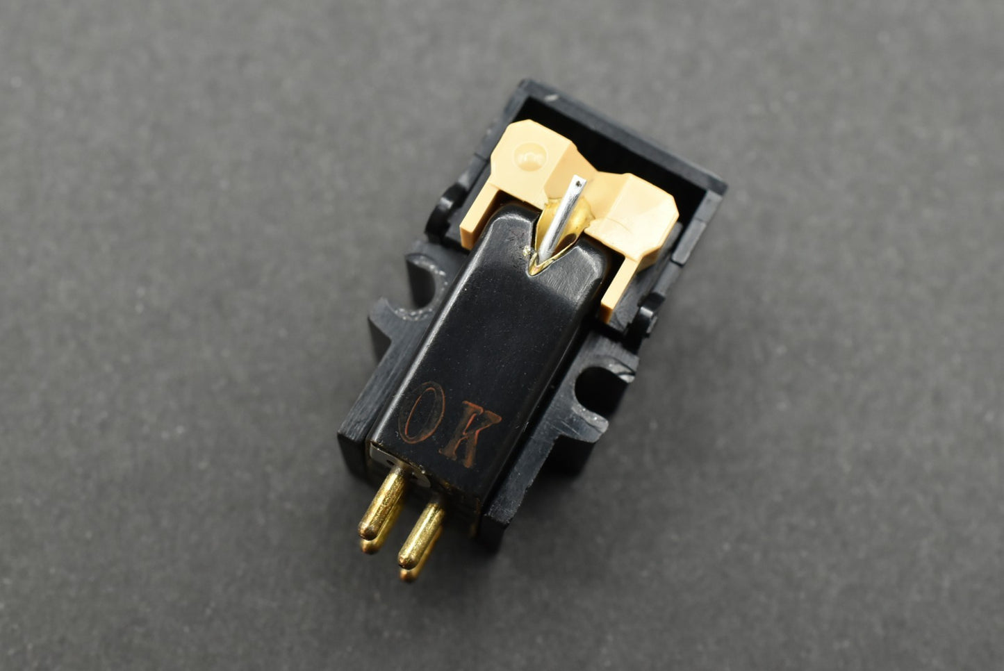 Shure M75B MM Cartridge