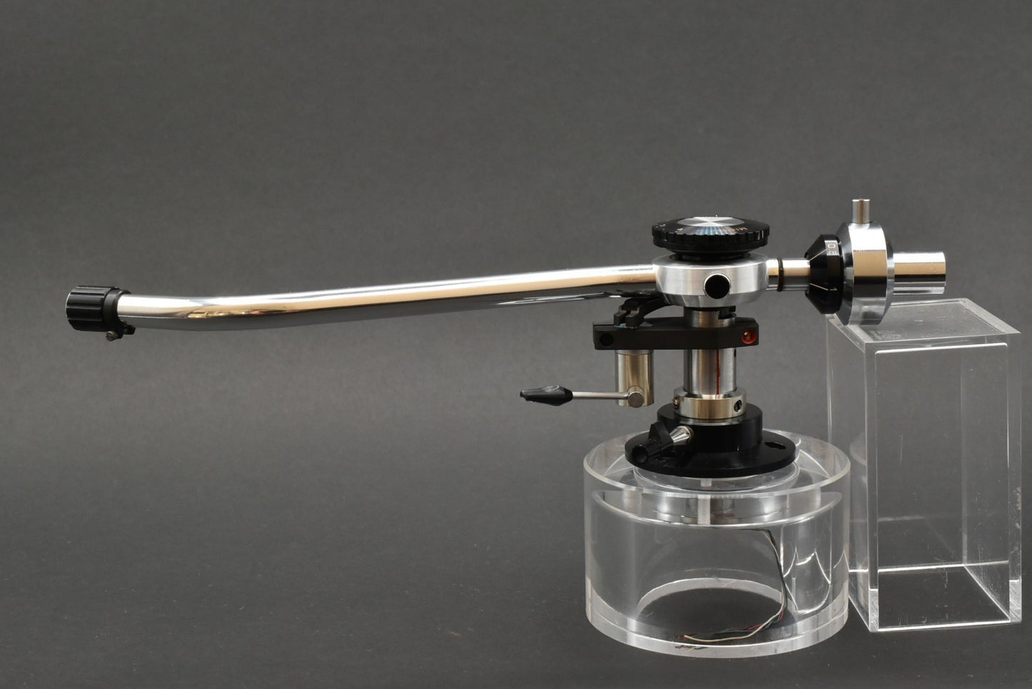Micro Seiki MA-101 MKII Tonearm (03)