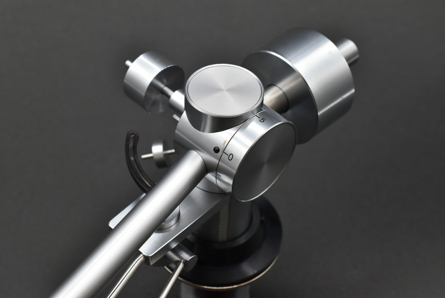 Fidelity Research FR-64 Tonearm