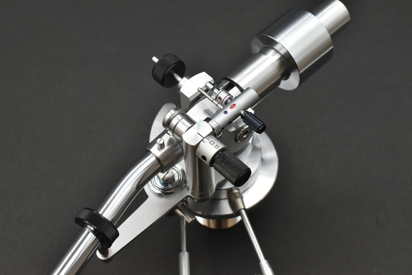 Micro Seiki MA-505X Tonearm