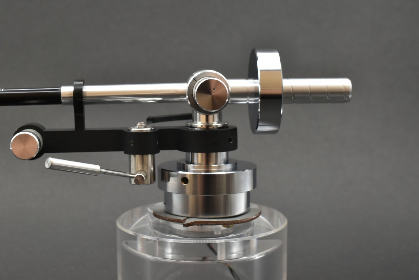 Micro Seiki MA-707 Straight Tonarm (01)