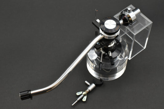 Micro Seiki MA-101 MKII Tonearm (03)