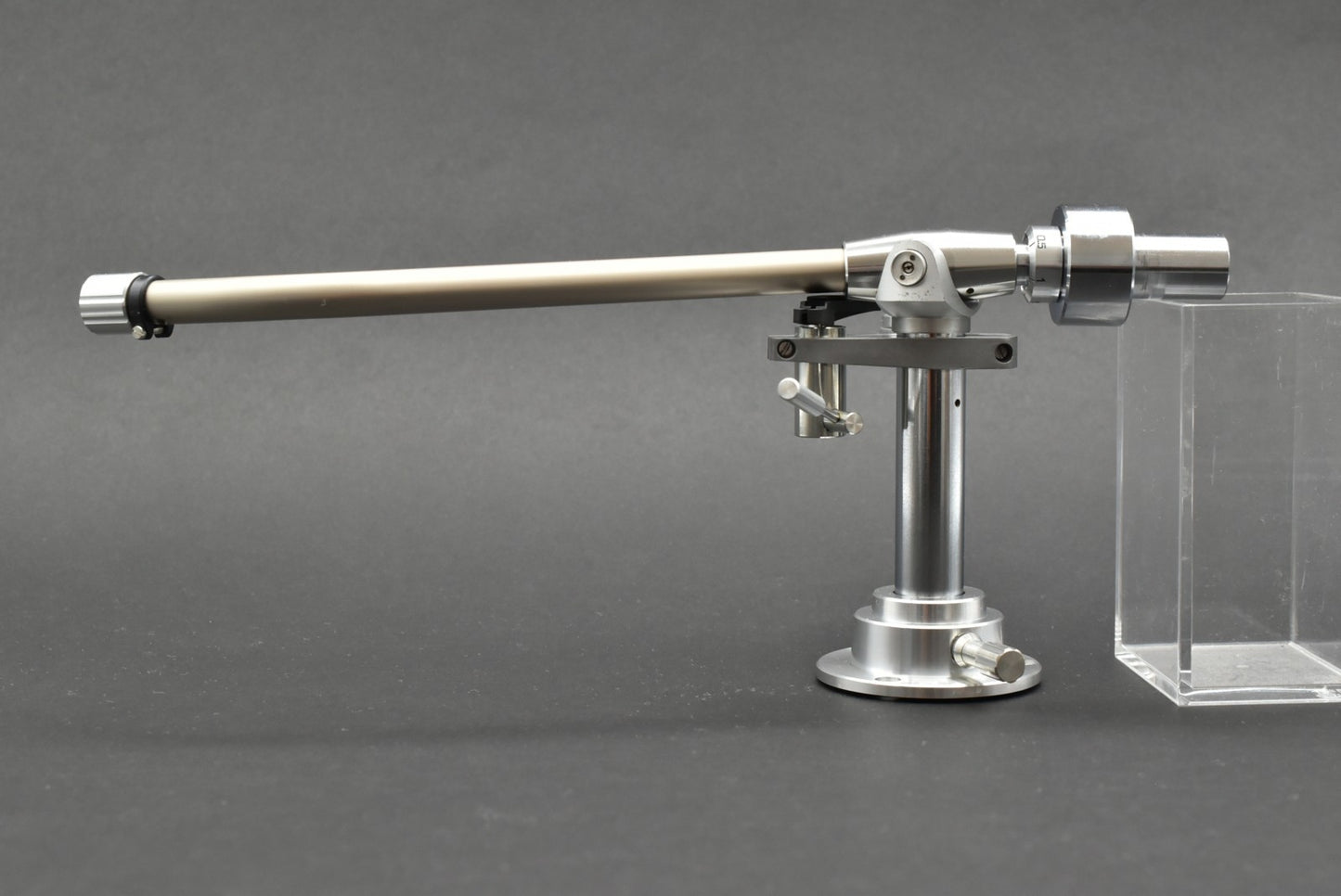 Micro Seiki MA-202 Tonearm (03)