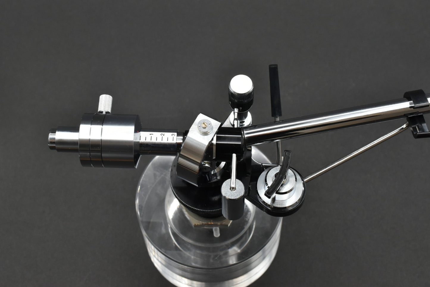 Sony PUA-1500S Tonearm
