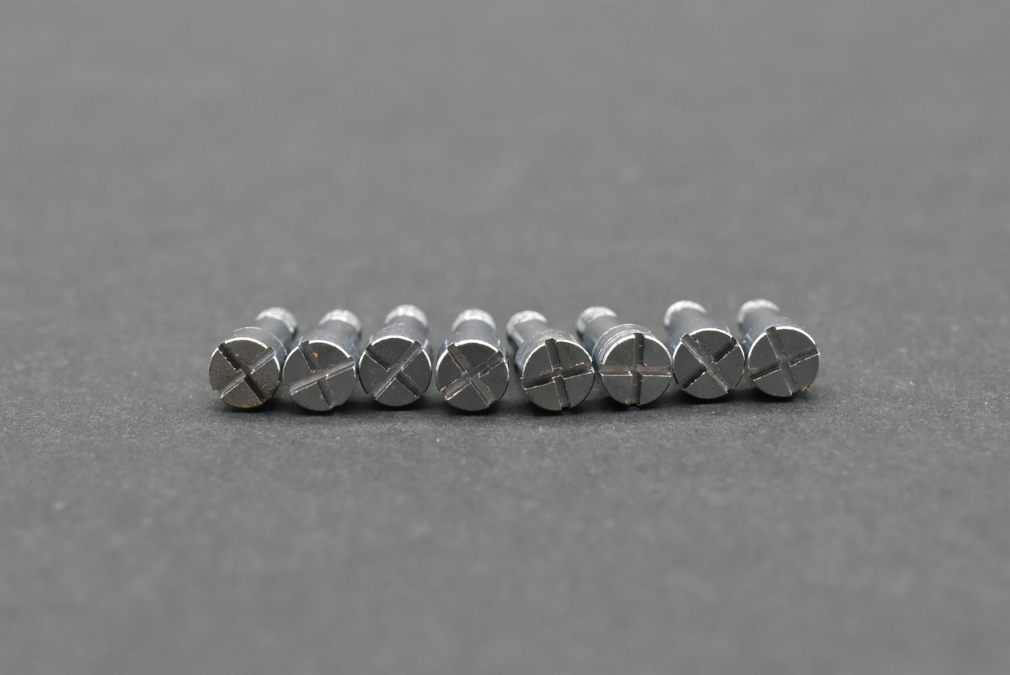 Technics SL-1100 Tonearm Base Screw (Set of 8)