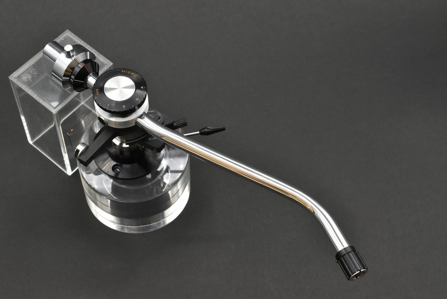 Micro Seiki MA-101 MKII Tonearm (03)