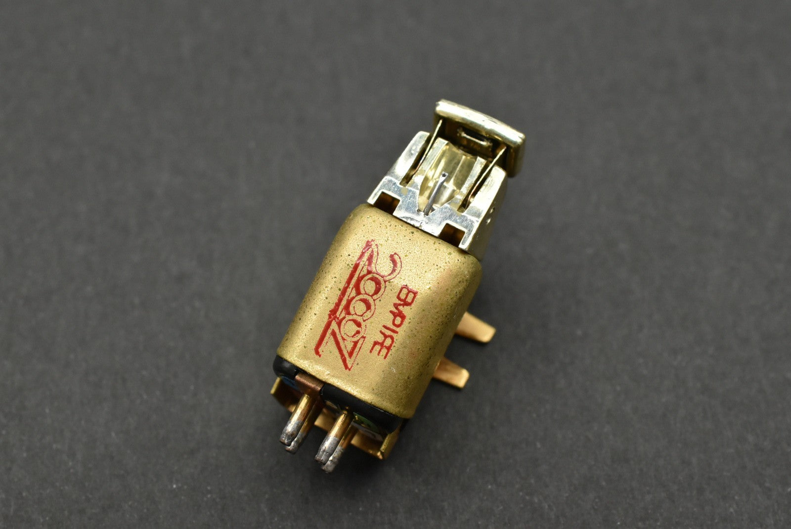 EMPIRE　4000Ⅾ/Ⅲ カートリッジ ◎EMPIRE エンパイア 4000D/Ⅲ MI型 カートリッジ 4000D/III Shure