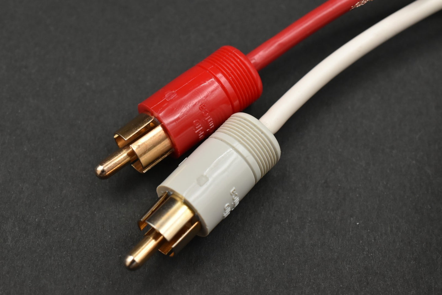 Audio-Technica 5-Pin Tonearm Phono Cable (03)