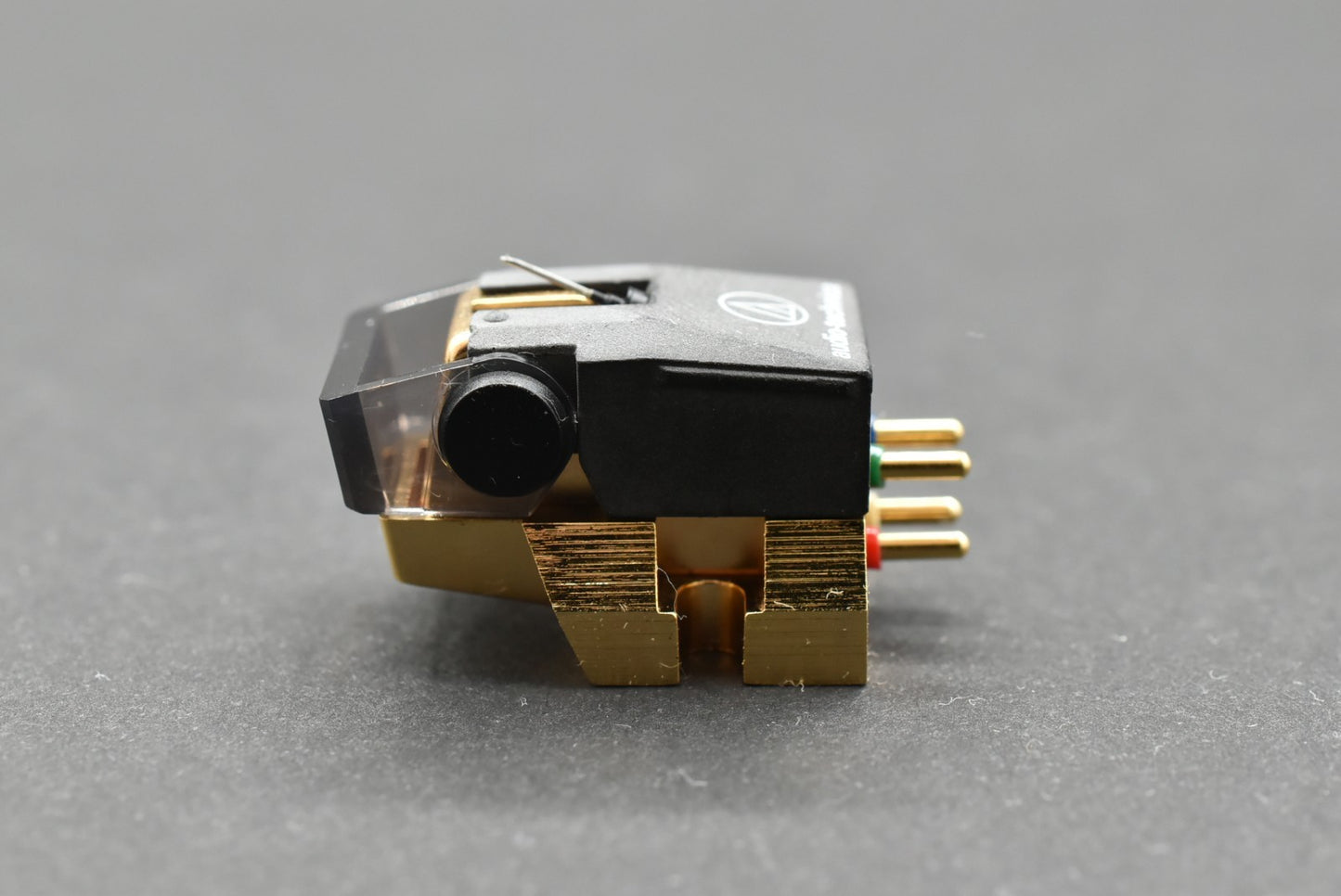 Audio Technica AT-150E MM Cartridge - Beryllium Cantilever【Ships from US🇺🇸】