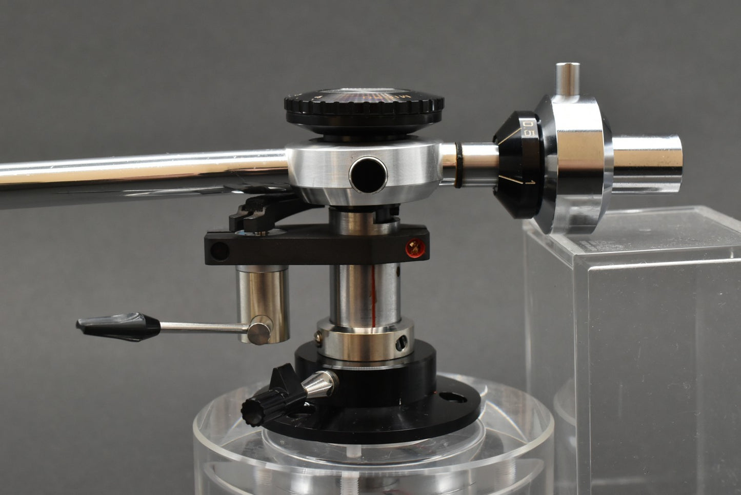 Micro Seiki MA-101 MKII Tonearm (03)