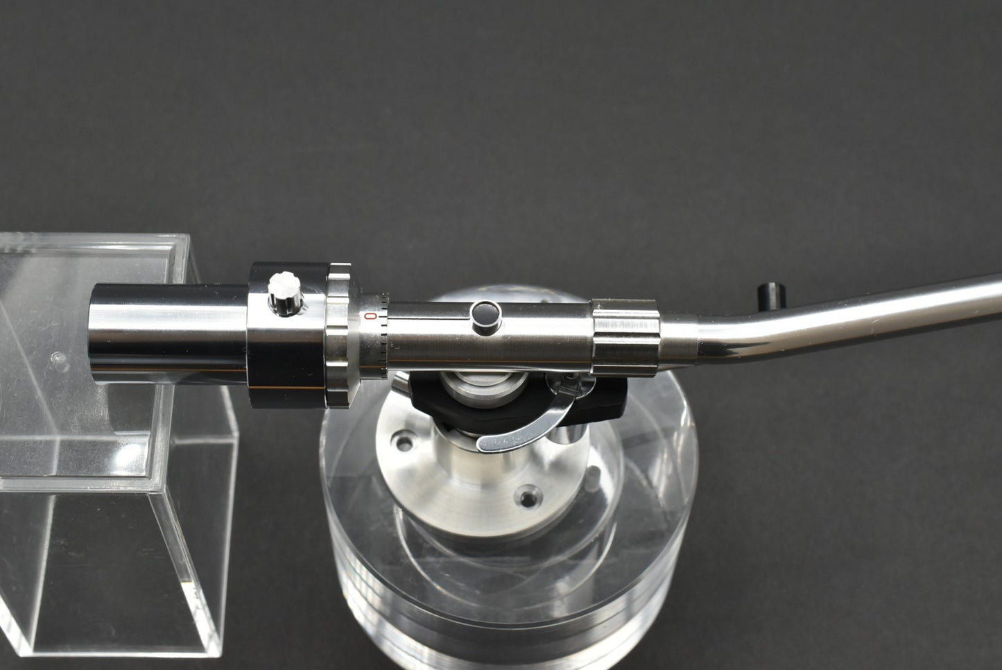 Stax UA-3N Tonearm