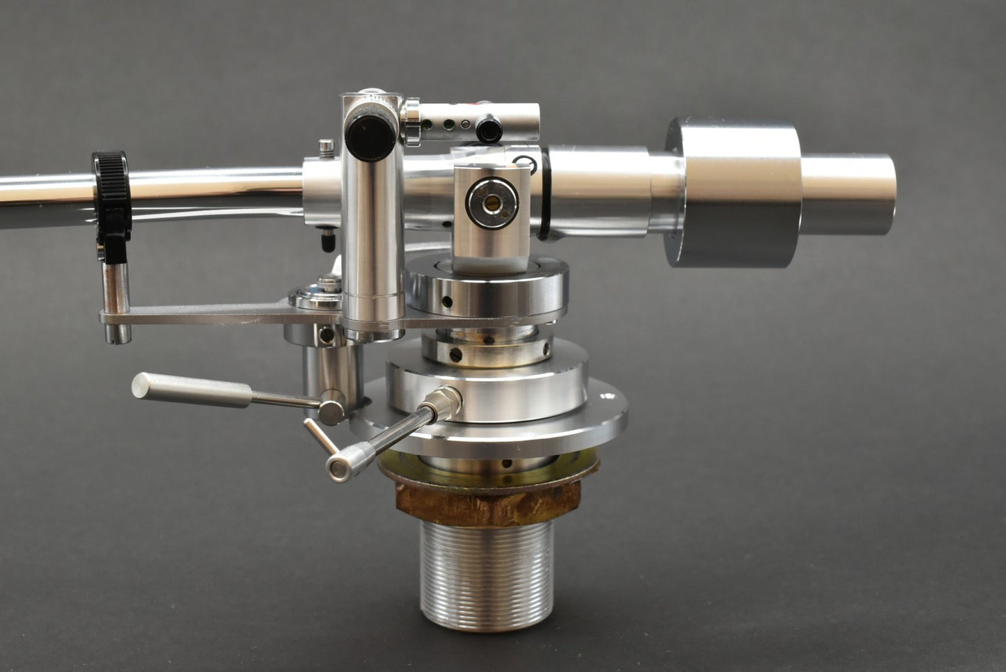 Micro Seiki MA-505X Tonearm