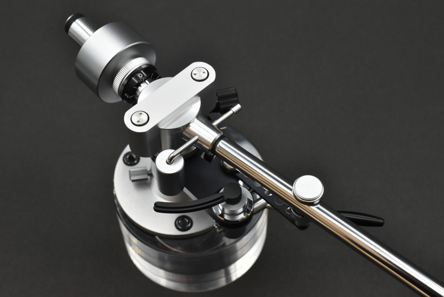 Sony PUA-1600L Long Tonearm