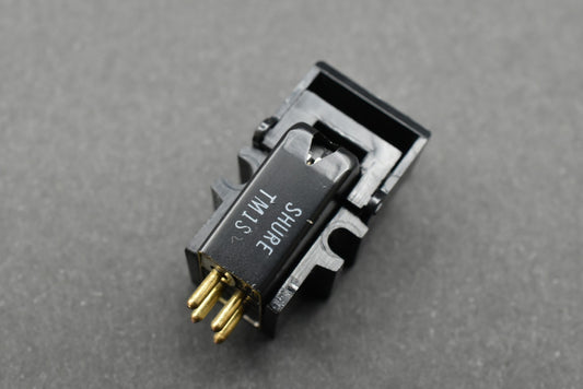 Shure TM1S MM Cartridge - Stylus Not Included【Ships from US🇺🇸】