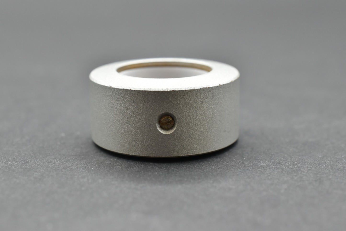 Denon Genuine Tonearm Weight for DP-57M/L, DP-59M/L  (68g)【Ships from US🇺🇸】