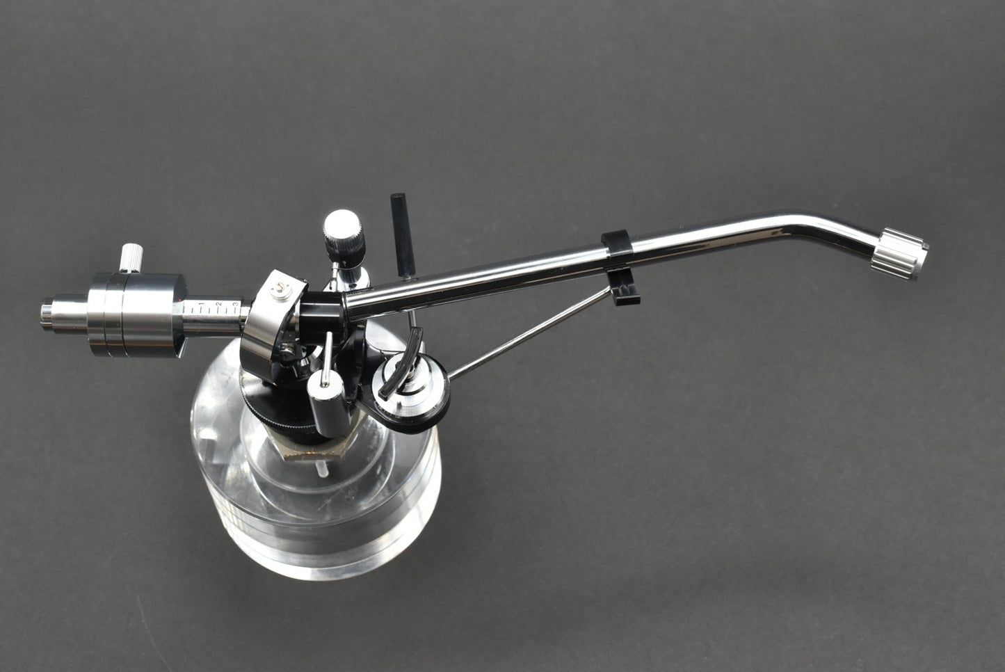 Sony PUA-1500S Tonearm