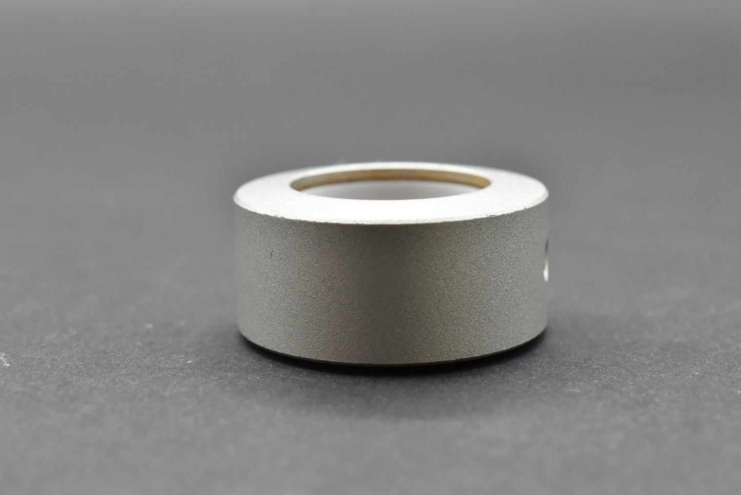 Denon Genuine Tonearm Weight for DP-57M/L, DP-59M/L  (68g)【Ships from US🇺🇸】