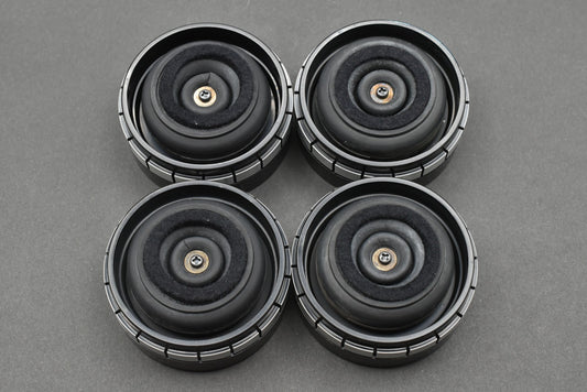 Micro Seiki DD-6 Insulator Feet (Set of 4)