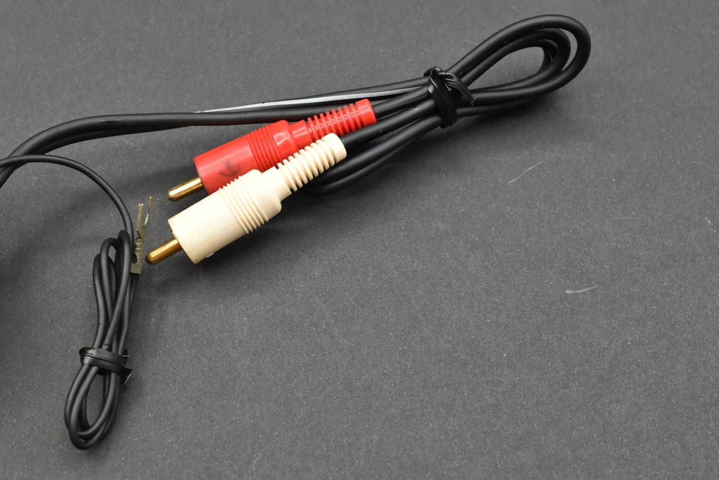 Denon AU-300LC MC Step-Up Transformer (02)