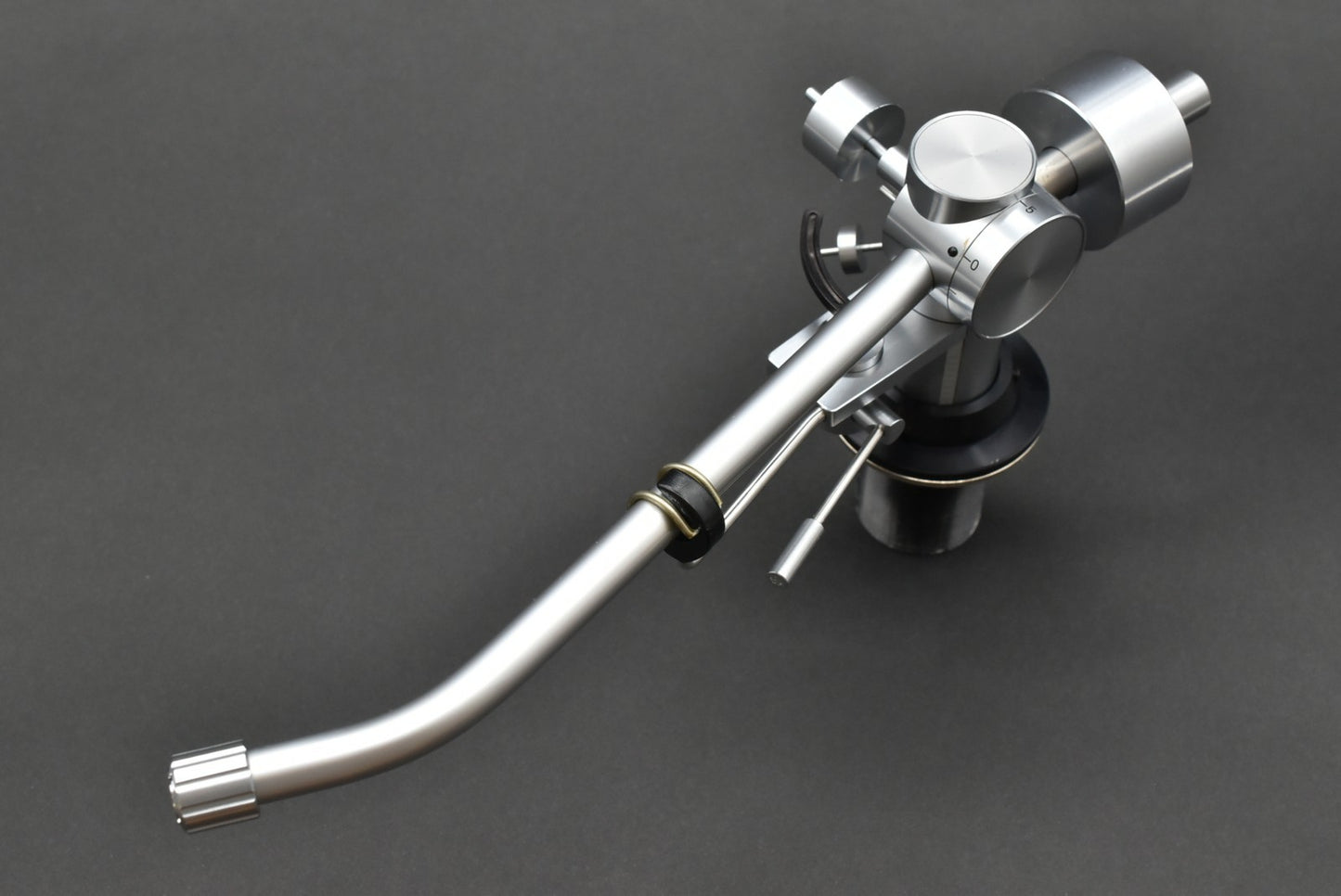 Fidelity Research FR-64 Tonearm