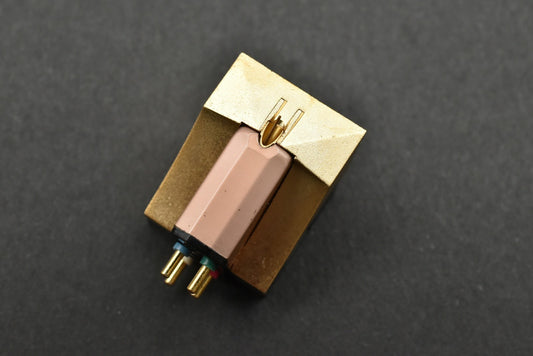 Technics EPC-205C-IIH MM Cartridge - Titanium Pipe Cantilever (03)