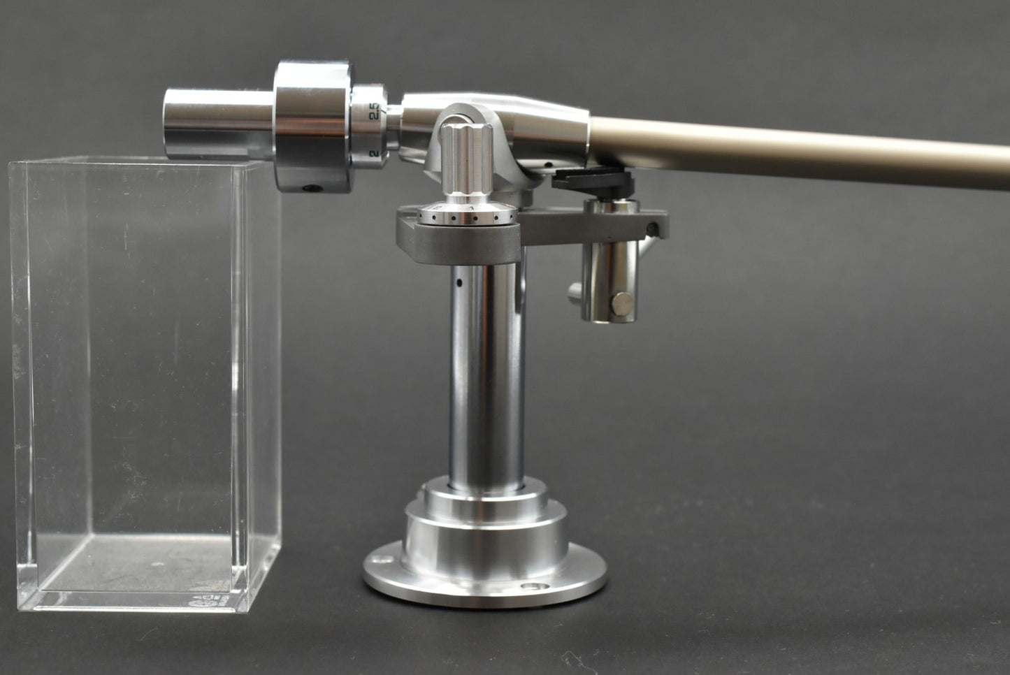 Micro Seiki MA-202 Tonearm (03)