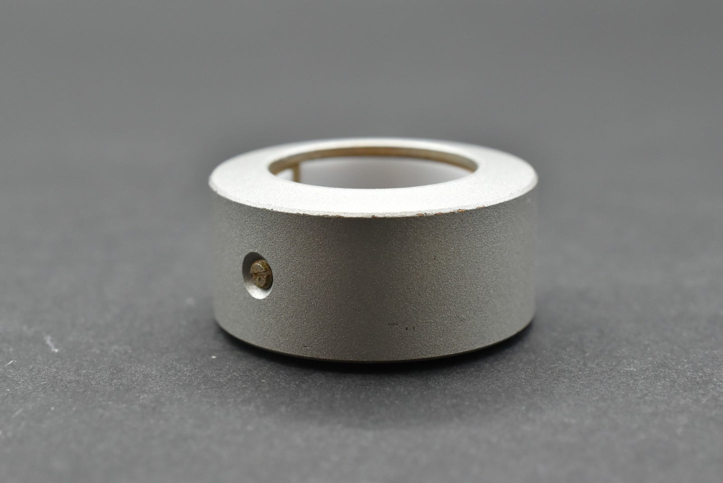 Denon Genuine Tonearm Weight for DP-57M/L, DP-59M/L  (68g)【Ships from US🇺🇸】