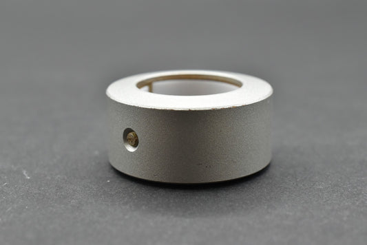 Denon Genuine Tonearm Weight for DP-57M/L, DP-59M/L  (68g)【Ships from US🇺🇸】