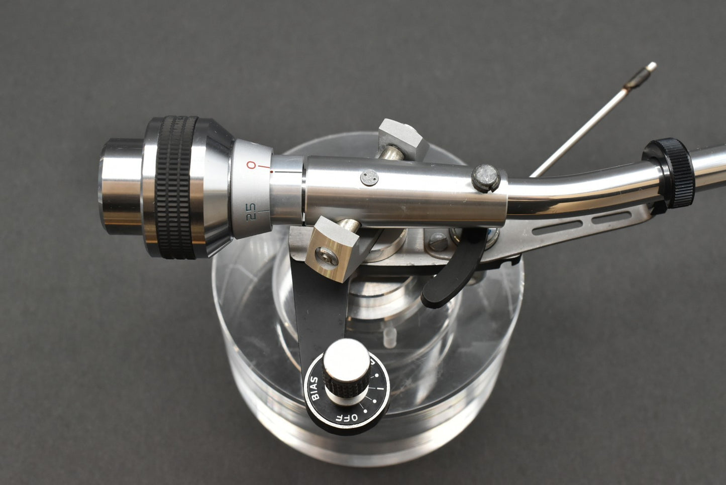 Micro Seiki MA-303 Tonearm (02)