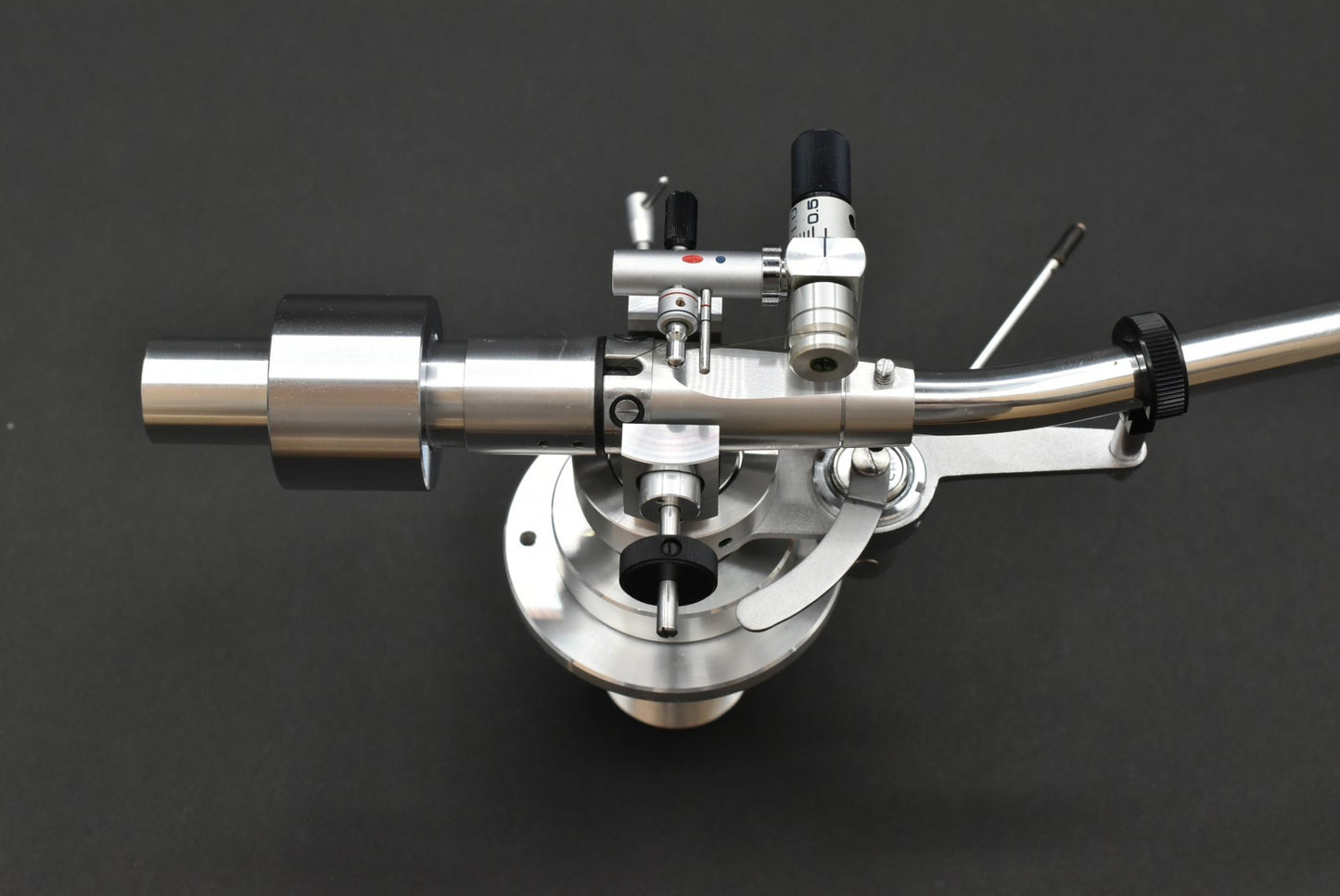 Micro Seiki MA-505 Tonearm (03)