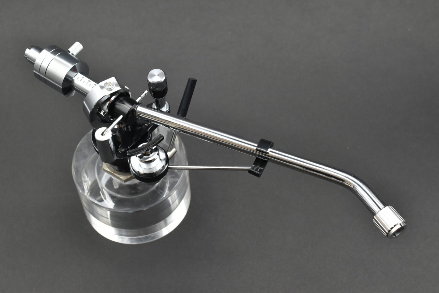 Sony PUA-1500S Tonearm