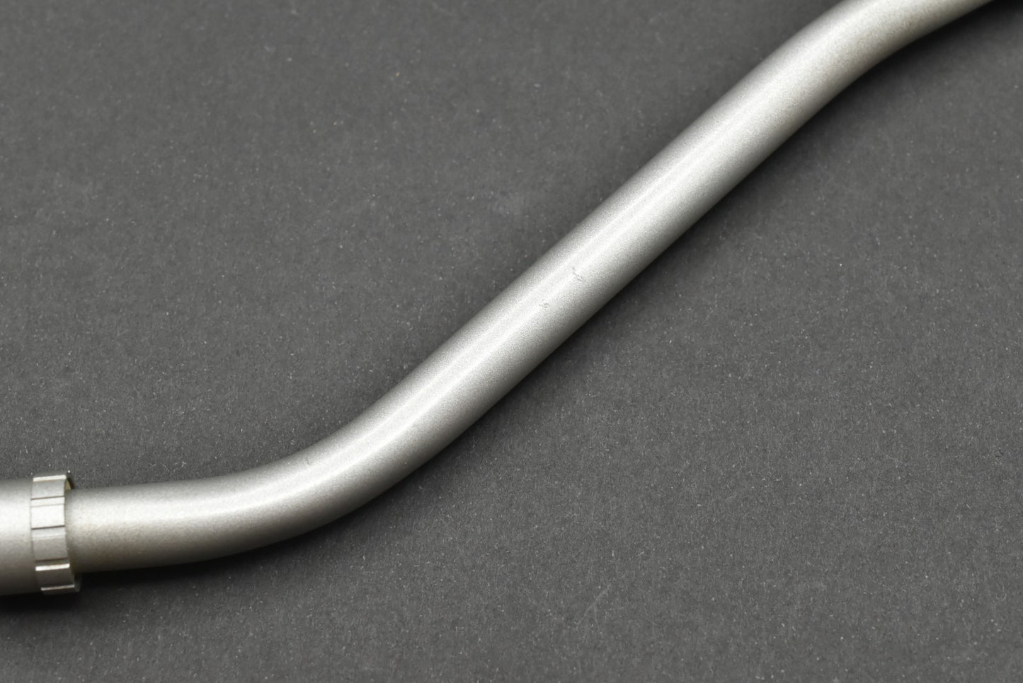 Denon PCL-S Tonearm S Pipe Tube for DP-57M/L, DP-59M/L, DP-62L, DP-67L【Ships from US🇺🇸】