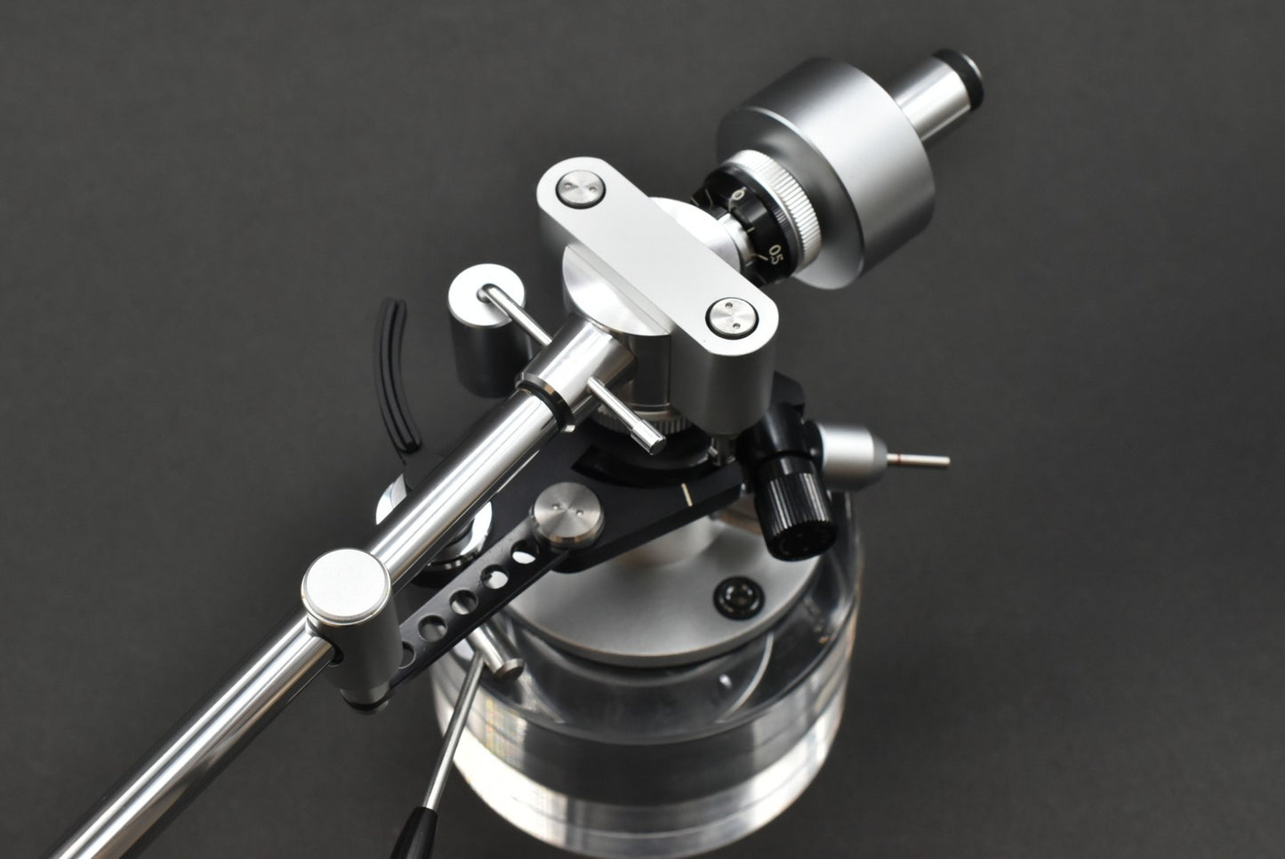Sony PUA-1600L Long Tonearm