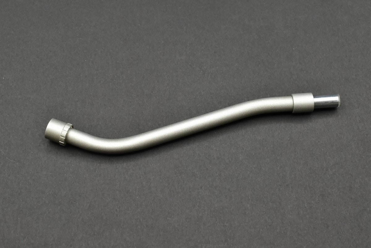 Denon PCL-S Tonearm S Pipe Tube for DP-57M/L, DP-59M/L, DP-62L, DP-67L