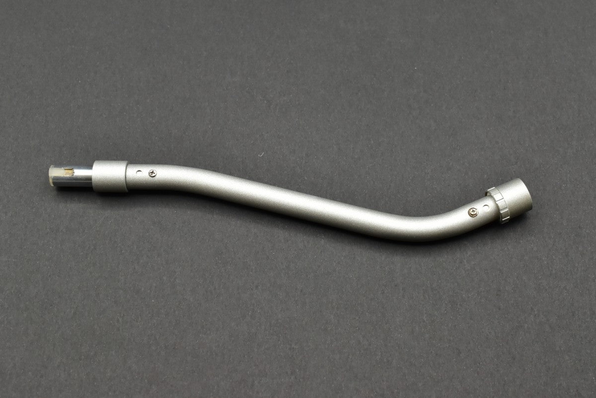 DENON PCL-S Tonearm S Pipe Tube for DP-57 DP-59 DP-62 DP-67