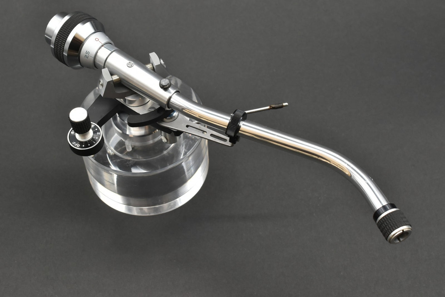 Micro Seiki MA-303 Tonearm (02)
