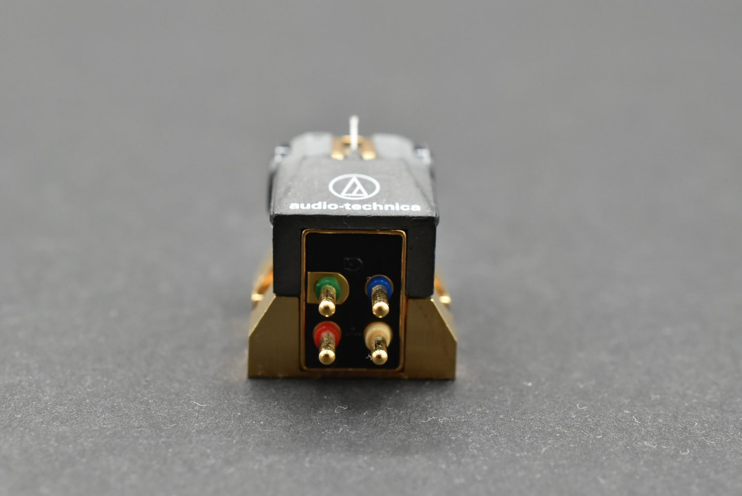 Audio Technica AT-150E MM Cartridge - Beryllium Cantilever【Ships from US🇺🇸】