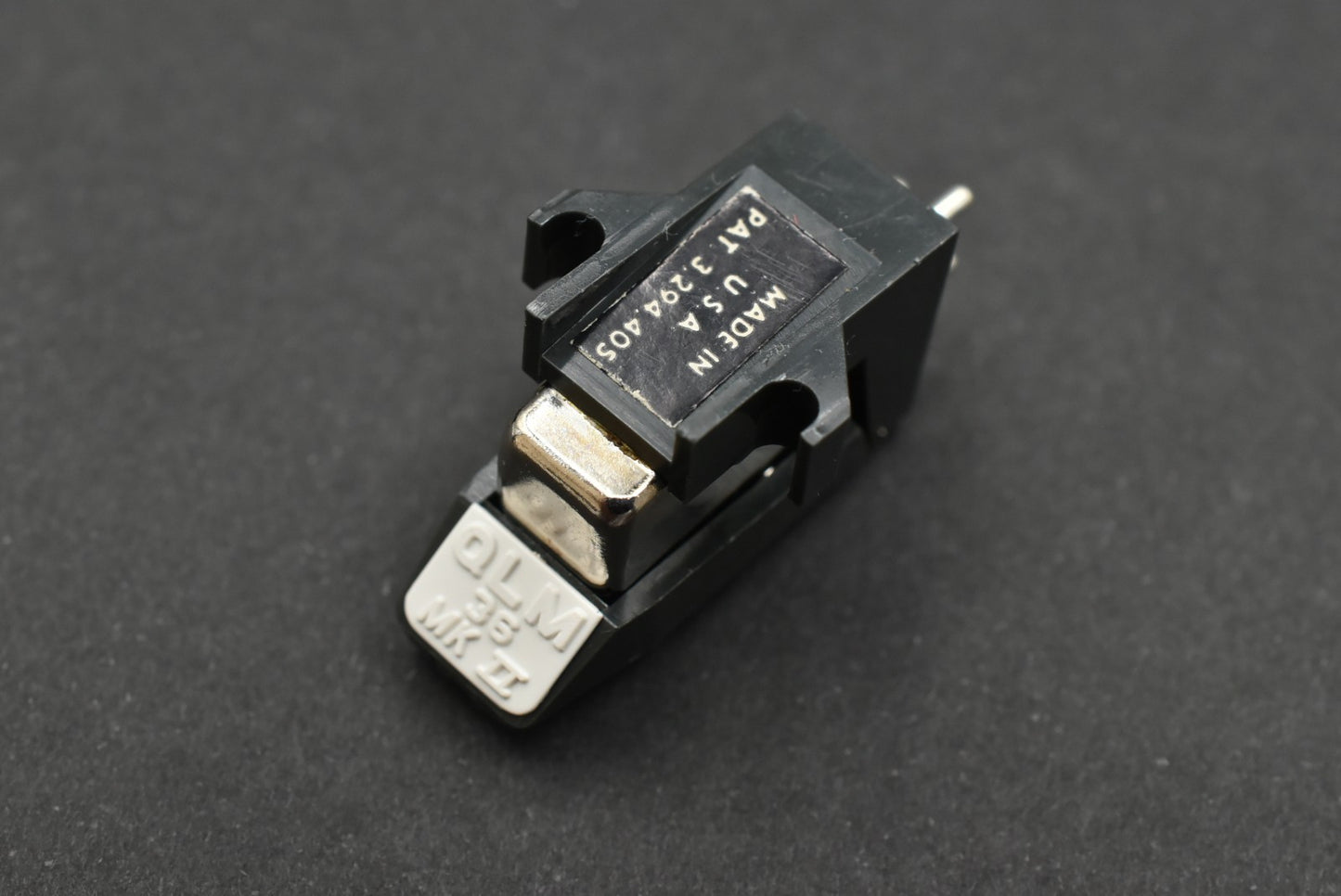 ADC QLM 36 MKII MM Cartridge - Stylus Not Included