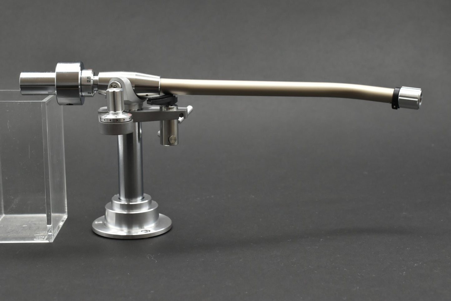 Micro Seiki MA-202 Tonearm (03)