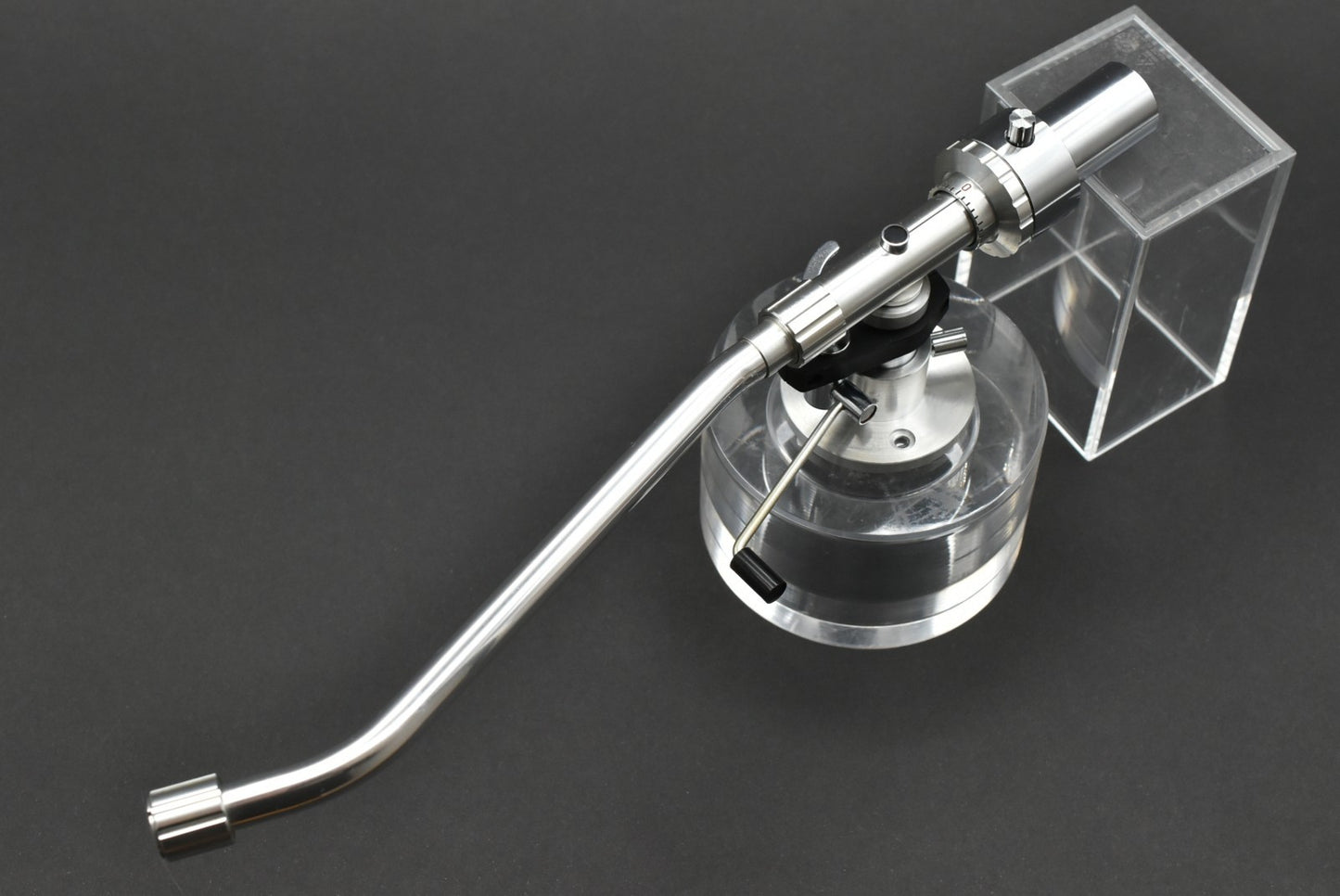Stax UA-3N Tonearm
