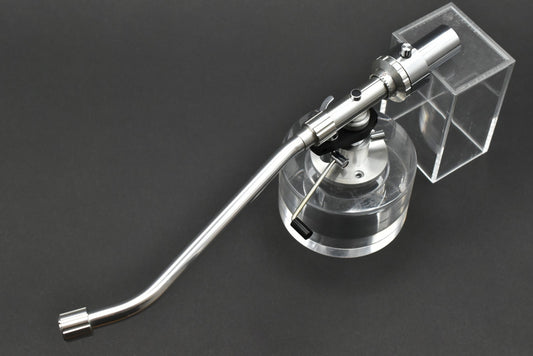 Stax UA-3N Tonearm